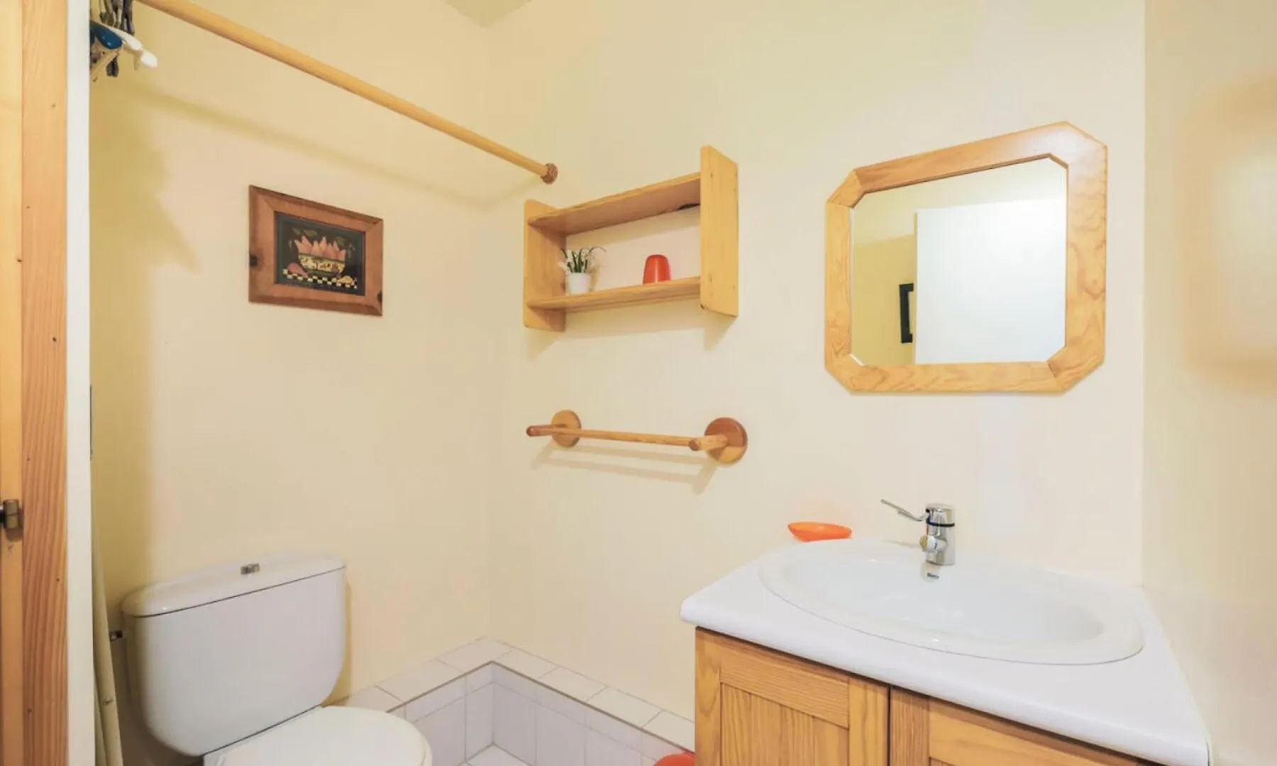 Residence Le Chateau De Crans - Maeva Home - Appartement 2 Pieces 6 Personnes - Prestige Mae-4253 Flaine France