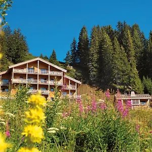 Apartahotel Résidence Dormio Les Portes Du Grand Massif -, Flaine